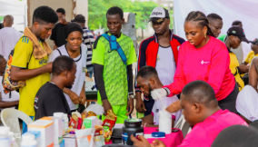 African youths priortise personal success, goals over happiness – Research