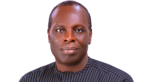 Nigerian Management expert nominated in ‘Best Conference Paper Award’ at global event