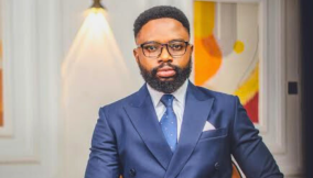Lucky Erherha’s journey to transforming Benin city