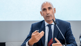 A kiss to jail: Luis Rubiales unconsented kiss could land soccer boss in trouble