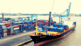 MACN pushes for data-driven compliance to achieve port efficiency