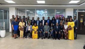 MTN MIP fellows explore cultural, media exchanges to strengthen Nigeria-South Africa ties