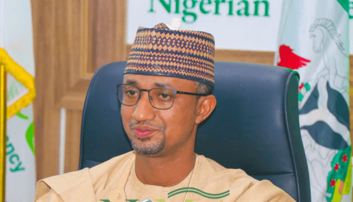 We don’t compel pilots, airlines to follow our weather advisory – NiMet DG