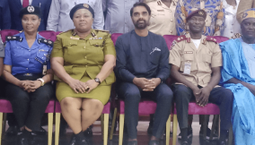 Nigeria makes giant strides in port reforms