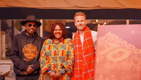 Mdundo: Championing African artists and revolutionising music streaming