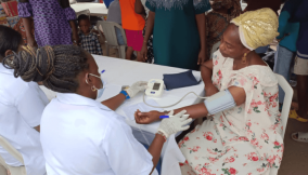The Importance of early medical check up