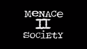 Menaces to Society