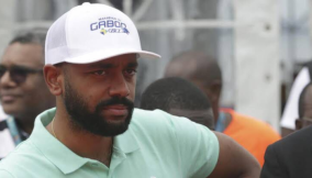 Military junta charges son of ousted Gabon Leader, Ali Bongo, with treason