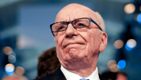 Rupert Murdoch steps down as Fox Corporation and News Corp chairman