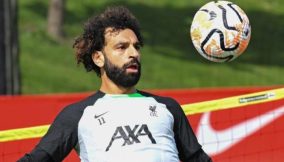 Fabinho downplays Salah’s £150m move to Al Ittihad