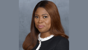 Monsurat Adeleke: Taking Lagos District III primary healthcare to new level