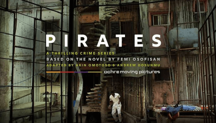 Nollywood looks to Nigerian novels for next blockbuster
