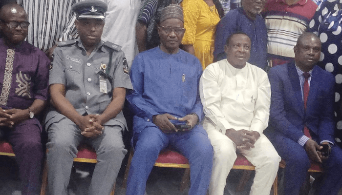 Nigeria’s N11.72trn trade in 2022 spurs NEPC to drill for fresh exporters in South-South
