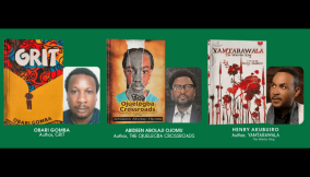 Nigeria Prize for Literature: Rainbow book club hosts 2023 shortlisted playwrights