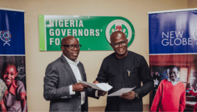 Governors’ forum, NewGlobe move improve basic education