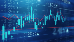 Stocks kick off Q4 higher as focus shifts to earnings season