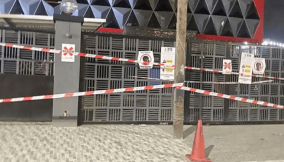 Lagos seals 8 nightclubs over safety violations