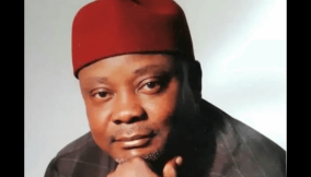 Imo PDP ex-scribe gives reasons for defecting to APC