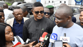 NDDC clarifies report on ICT Centre