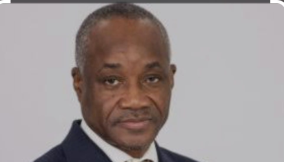 Meet Olufemi Olubanwo, new president of Igbobi College Old Boys