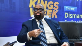 Governments at all levels must prioritise education – Apata, Kings College Alumni chair