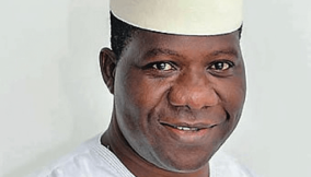 Nigeria on the path to greatness again