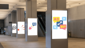Outwrld: A game-changer for Out of Home advertising