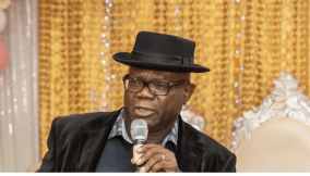 Why putting social investment programme agency under presidency is great decision – Salis