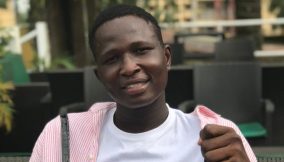 Tribute to Oyeyemi Abass