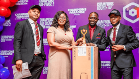 PWAN Champions Nite’ Awards: Celebrating successes, rewarding realtors