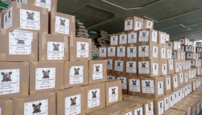 Anti graft agency uncovers N1bn FG’s palliatives diverted, arrests one in Kano