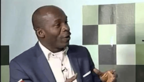 Wike’s politics of betrayal aimed at actualising his 2027 Presidential ambition – Obaseki