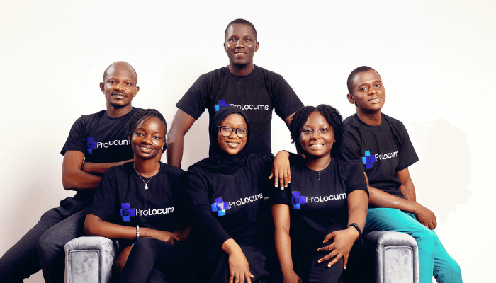 ProLocums launches job platform for underemployed doctors, nurses
