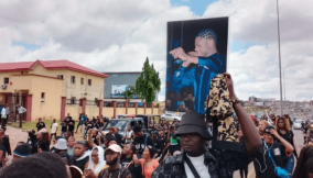 Mohbad: Nigeria fails her youth again, and again