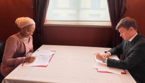Warri Kingdom, Finland signs MoU to develop education, digital transformation
