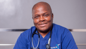 ‘FG needs to cap interest rates to enable specialists compete in the healthcare sector’