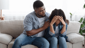 Torn between Ego and Igho