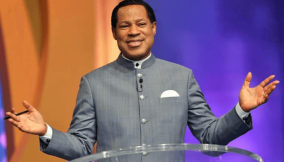 Faith vs facts: Health Ministry warns against Oyakhilome’s ‘salt’ claim