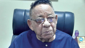 Clarke commends presidential election tribunal judgment