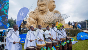Kwita Izina: Incredible adventure, boost to Rwanda tourism receipt