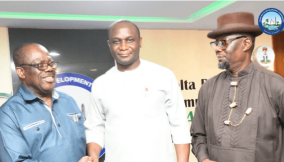 NDDC begins job creation drive, pledges digital repository of youths in Niger Delta