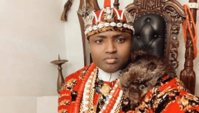 FG commends Finnish court on Simon Ekpa’s terrorism conviction