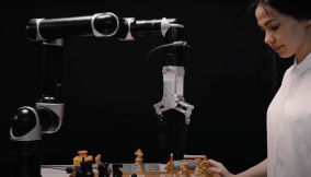 Singularity The one word most tech giants are afraid of