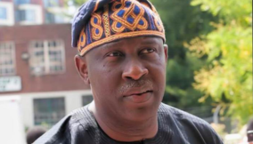 Ghandi, Soun of Ogbomosho to appeal Court’s nullification