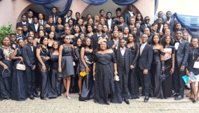How Starfield College contributes to economic growth in 25yrs – Oyinloye