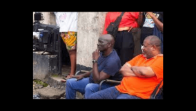 Native Films, Michelangelo project to discover new Nollywood filmmakers