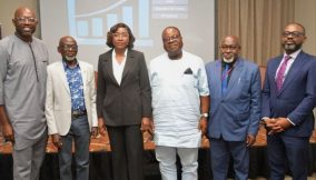 Industry leaders seek end to building collapse in Nigeria
