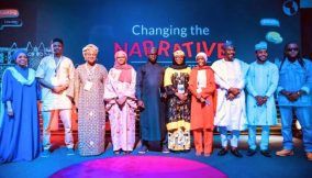 TEDx Bauchi 2023: In addition