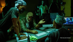 Black Book funding: Why Nigerian tech ‘money bags’ were the first choice