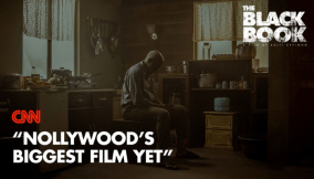 The Black Book: Behind Nigeria’s film funding revolution